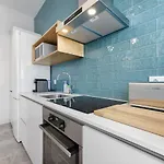Apartment Old Town Sea View *