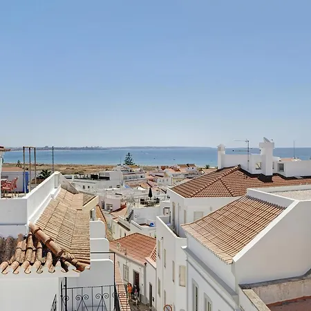 Old Town Sea View Apartamento