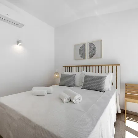 Old Town Sea View Apartamento Lagos