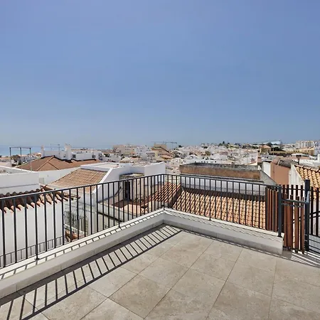 Apartamento Old Town Sea View Lagos