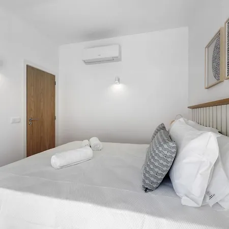 Apartamento Old Town Sea View *