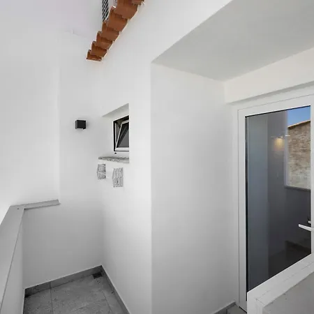Old Town Sea View Apartamento