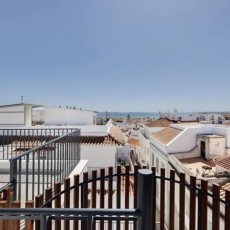 Old Town Sea View Apartamento Lagos