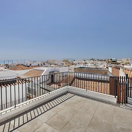 Apartment Old Town Sea View