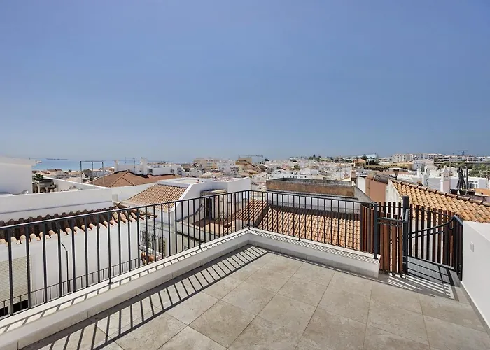 Apartment Old Town Sea View