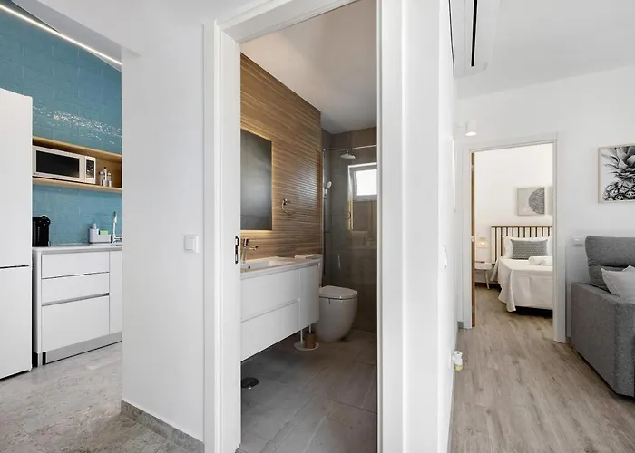 Old Town Sea View Lagos