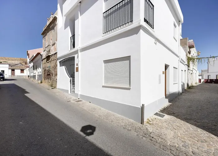 Old Town Sea View Apartment Lagos