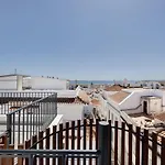 Old Town Sea View *