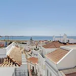 Old Town Sea View *