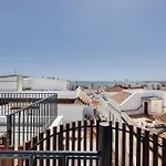 Old Town Sea View Daire Lagos