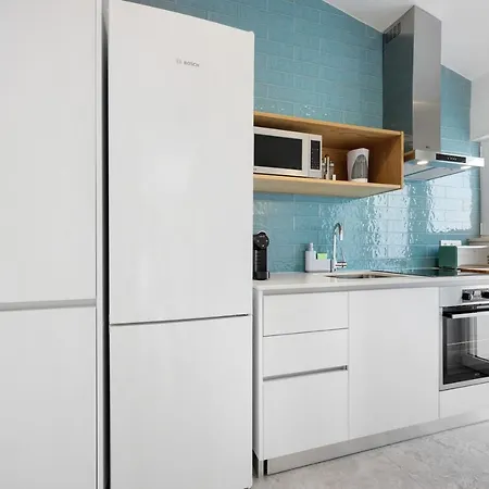 Apartamento Old Town Sea View