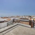 아파트 Old Town Sea View