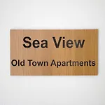 Old Town Sea View 라고스