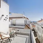 Old Town Sea View * 라고스
