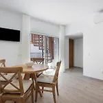 아파트 Old Town Sea View *