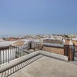 Lägenhet Old Town Sea View Lagos
