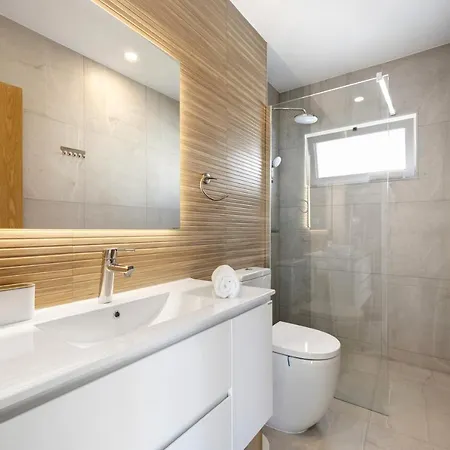 Appartement Old Town Sea View *