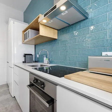 Appartement Old Town Sea View *