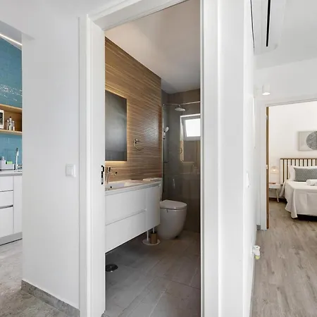 Old Town Sea View Lagos