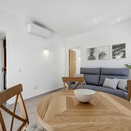 Appartement Old Town Sea View *