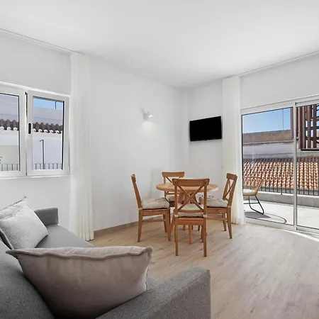 Appartement Old Town Sea View